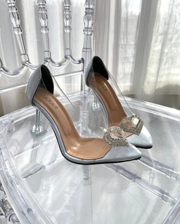 کفش طلقی ، مدل جانان