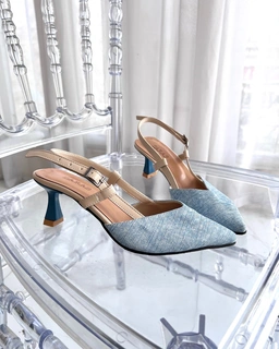 کفش دستک دار ، مدل ویدا