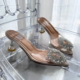 کفش نیم طلق ، مدل  شیلان