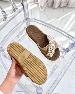 صندل کنفی ، مدل برکه