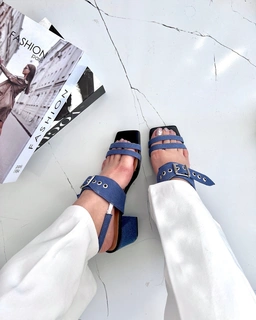 صندل مدل شایلی