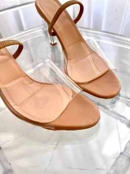 سندل طلقی گزرذ