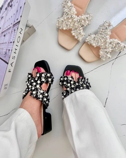 صندل ، مدل راما پاشنه بلند