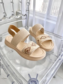 صندل کنفی  ، مدل نیشا