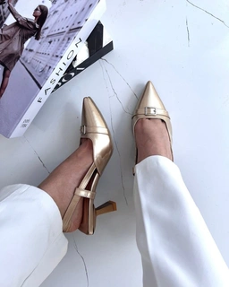 کفش مجلسی ، مدل سلدا