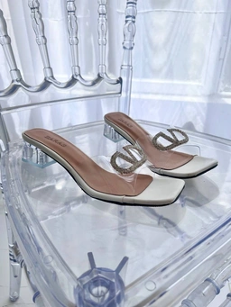 سندل طلقی ساده ، مدل آلما