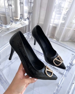 کفش دستک دار،مدل یارین