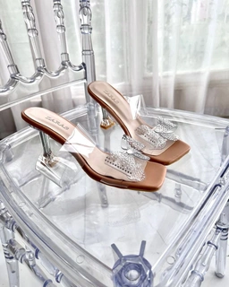 سندل طلقی گزرذ