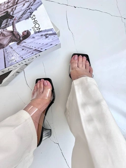 کفش گیپور ، مدل نیوا