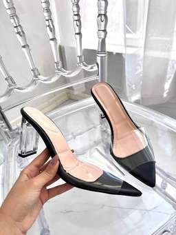 صندل تک طلق نوک تیز، مدل مهنام