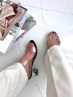 کفش گیپور ، مدل نیوا