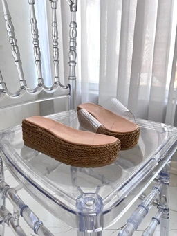 صندل کنفی ، مدل لونا