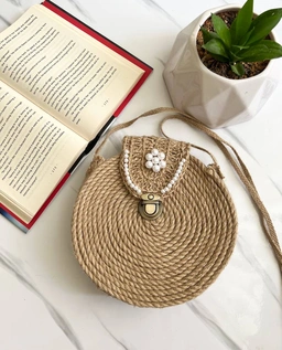 کیف کنفی ، مدل نایلی