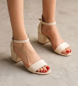 صندل تک بند ، مدل رزا