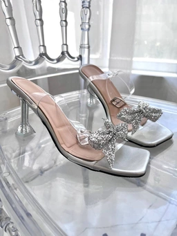 کفش نیم طلق ، مدل  شیلان