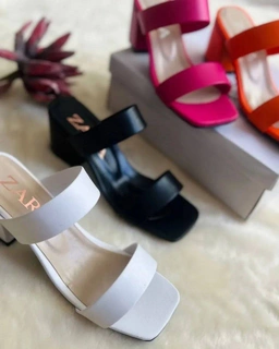 صندل بندی ، مدل روژینا