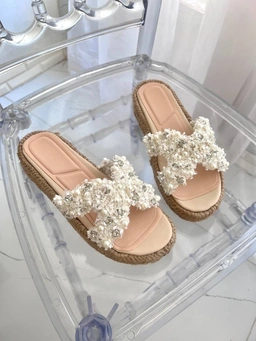 صندل کنفی ، مدل لونا