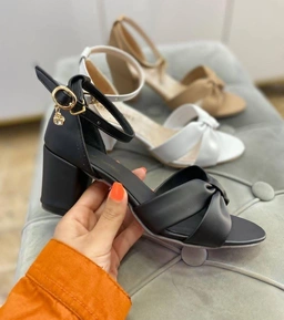 صندل ، مدل پاپیونی