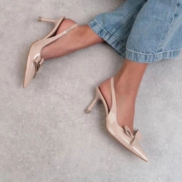 کفش مجلسی ، مدل ماهورا