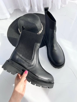 نیمبوت کشدار ، مدل کبریتی