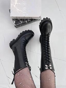 نیمبوت کش دار ، مدل گیسو