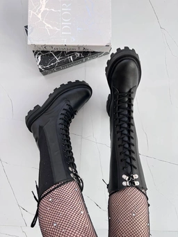 نیمبوت کش دار ، مدل گیسو