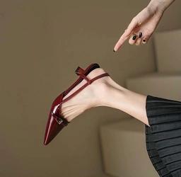 صندل لژدار حراج ، مدل لوکاس