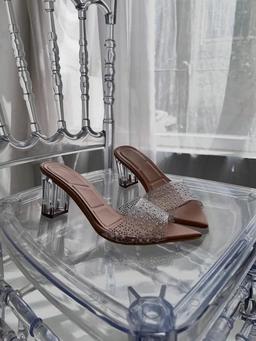 کفش طلقی ،  مدل ماهی