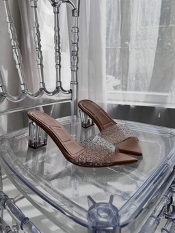 کفش طلقی ،  مدل ماهی