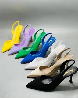 کفش مجلسی ، مدل آلیشا