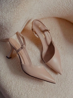 کفش مجلسی ، مدل شایسته