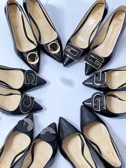 صندل حراج ، مدل ماریا