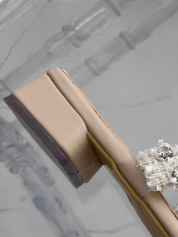 پاشنه 2 سانت رنگی