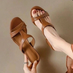 صندل ، مدل آتش بس
