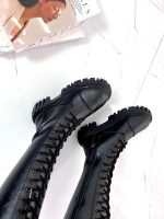 بوت زنانه لژدار ، مدل هزاربند - Image 4