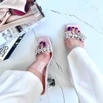 صندل طلقی ، مدل لیوار