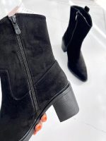 نیمبوت زنانه ، مدل کابوی سوییت - Image 13