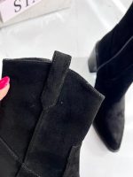 نیمبوت زنانه ، مدل کابوی سوییت - Image 9