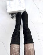 بوت جورابی زنانه ، مدل سوین - Image 7