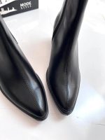نیمبوت زنانه ، مدل مروا - Image 14