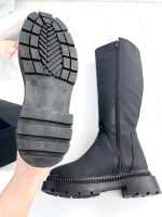 بوت دخترانه لژدار، مدل ندا - Image 6