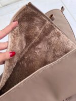 بوت دخترانه لژدار، مدل ندا - Image 7