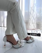 کفش مجلسی ، مدل نوشیکا - Image 18