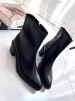 نیمبوت زنانه ، مدل مروا - Image 13