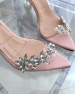 صندل طلقی ، مدل شاهیکا - Image 9