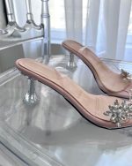 صندل طلقی ، مدل شاهیکا - Image 10