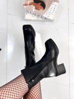 نیمبوت زنانه ، مدل نیسان - Image 15