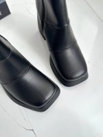 نیمبوت زنانه ، مدل نسترن - Image 10