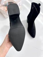 نیمبوت زنانه ، مدل کابوی سوییت - Image 12