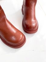 نیمبوت زنانه ، مدل نازگل - Image 12